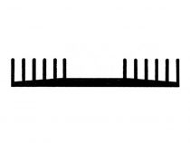 S25/40/a 1 x to 3 perforation (25/4/A)