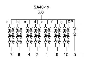 Sa15 11srwa схема подключения