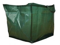 SAC À DÉCHETS DE JARDIN - 150 L