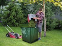 SAC À DÉCHETS DE JARDIN - 150 L