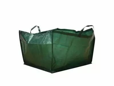 SAC � D�CHETS DE JARDIN - 190 L