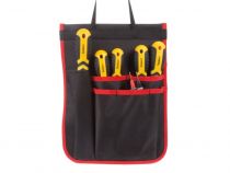 SAC À DOS POUR OUTILS - 38 x 50 x 20 cm (FI67)
