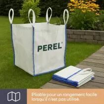Sac &Agrave; Gravats En Polypropyl&egrave;ne - 1000 L (SDB1000N)