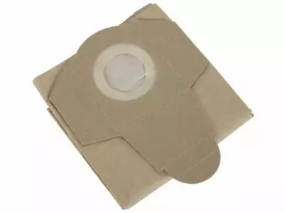 Sac � poussi�re 10l - 5 pcs (WVACLB)