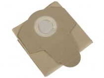 Sac à poussière 10l - 5 pcs (WVACLB)