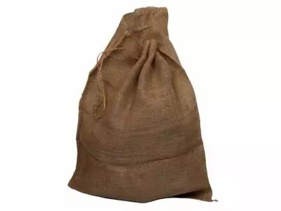 SAC D\'HIVERNAGE EN TOILE DE JUTE - 175 L - 3 pcs (PM2014)