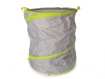Sac De Jardin Pliable - Polyester + Pvc - 85 L (GBPOP85)