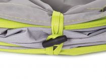 Sac De Jardin Pliable - Polyester + Pvc - 85 L (GBPOP85)