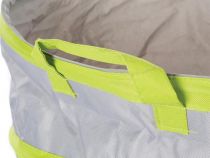 Sac De Jardin Pliable - Polyester + Pvc - 85 L (GBPOP85)