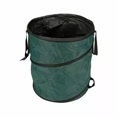 SAC DE JARDIN POP-UP 123 L