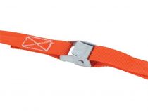 Sangle darrimage avec tendeur à cliquet 200kg - 25mm x 3,6m - 4 pcs (ARAT9-4)
