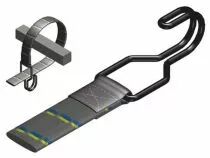 Sangle elastique universelle - 450 x 20 mm (612-45)