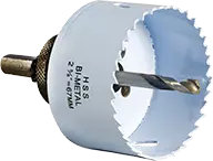 Scie cloche Diam 67mm (52409)