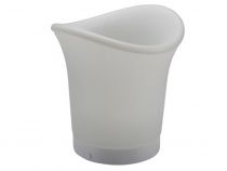 Seau à glace à éclairage led rvb (CLIB3)