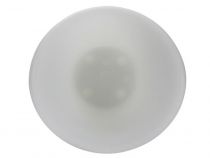 Seau à glace à éclairage led rvb (CLIB3)