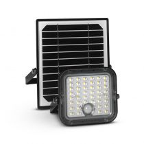 SEDUM APPLIQUE SOLAIRE 10W 3CCT ASYM DETECT IR 3ANS (100751)