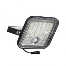 SEDUM APPLIQUE SOLAIRE 10W 3CCT ASYM DETECT IR 3ANS (100751)