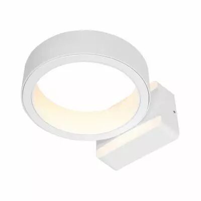 SEMILLON APPL CIRCULAIRE 16W 3000K BLC IP65 (7041)
