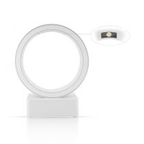 SEMILLON APPL CIRCULAIRE 16W 3000K BLC IP65 (7041)