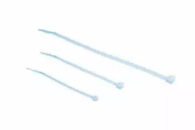 Serre-c�ble longueur 120 largeur 3,2 diametre max 30