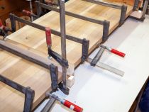 SERRE-JOINTS - 200 x 50 MM