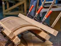 SERRE-JOINTS - 300 x 50 MM