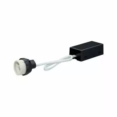 Set de raccordement pour encastr� GU10 230V max 50W avec serrage rapide (93810)