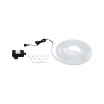 SimpLED Strip LED Outdoor Kit de base 5m IP65 20W 2100lm 3000K 24VA (78906)