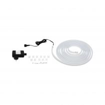 SimpLED Strip LED Outdoor Kit de base 5m IP65 20W 2100lm 6500K 24VA (78908)