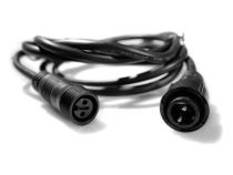 Simply-connect PRO LINE - rallonge - 2 m - noir - 230 V (PR-EXT-2-B)