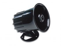 Sirene electronique puissante 6-12vcc / 1300ma 125db (SV/PS5)