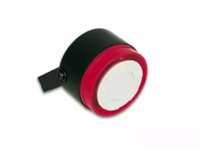Sirene etanche tonalite modulee 6-14vcc / 200ma 112db (SV/PS82)