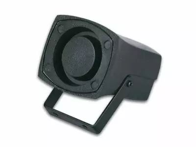 Sirene piezo miniature 6-12vcc / 140ma 107db (SV/PS1)
