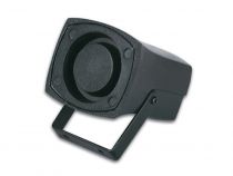Sirene piezo miniature 6-12vcc / 140ma 107db (SV/PS1)