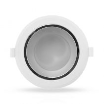 SIRIUS BASSE LUM DOWNLIGHT BLC/AR DIAM 150MM 15W 6000K IP40/20  (765431)