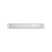 SLIM HOME II REGLETTE 18W 600MM 4000K (100333)