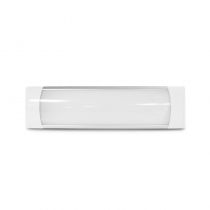 SLIM HOME II REGLETTE 9W 300MM 3000K (100330)