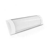 SLIM HOME II REGLETTE 9W 300MM 4000K (100331)