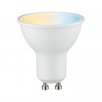 SmartHome Zigbee LED 5 watts Dépoli GU10 2.700 - 6.500 K Tunable White (50129)