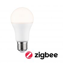 SmartHome ZigBee LED 9 watts Dépoli E27 2.700 K blanc chaud (50122)