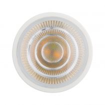 SmartHome Zigbee LED Reflecteur 5,5 watts Dépoli GU10 RGBW (50130)