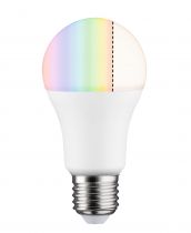 SmartHome Zigbee LED Standard 9,3 watts Dépoli E27 RGBW (50124)