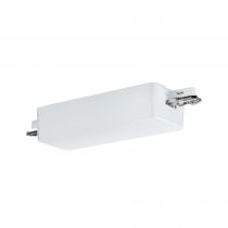 SmartHome Zigbee URail Variateur/Switch Blanc Max. 400 W Marche/Arrêt/Variation d\'intensité (50051 )