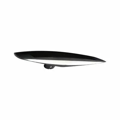 Solar Applique d\'ext�rieur LED Kiran IP44 3000K 600lm Anthracite (94339)