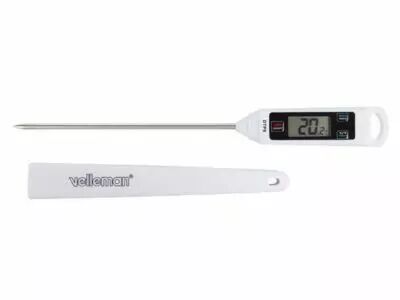 SONDE THERMIQUE NUM�RIQUE (DTP9)