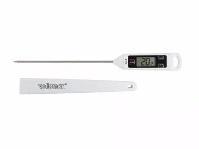 SONDE THERMIQUE NUM�RIQUE (DTP9)