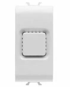 Sonnerie - 230v ac 50 hz 8va 80 dba 1 m�tre - 1 module - blanc - chorus
