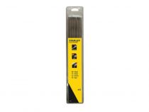 SOUDAGE STANLEY - ÉLECTRODES INOXYDABLES A5.15 2.5x300- 12 pcs (STW90028)