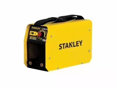 SOUDAGE STANLEY - INVERTER WD 130 (STW61337)