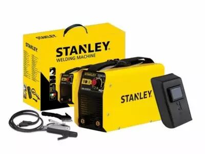 SOUDAGE STANLEY - INVERTER WD 160 (STW61437)